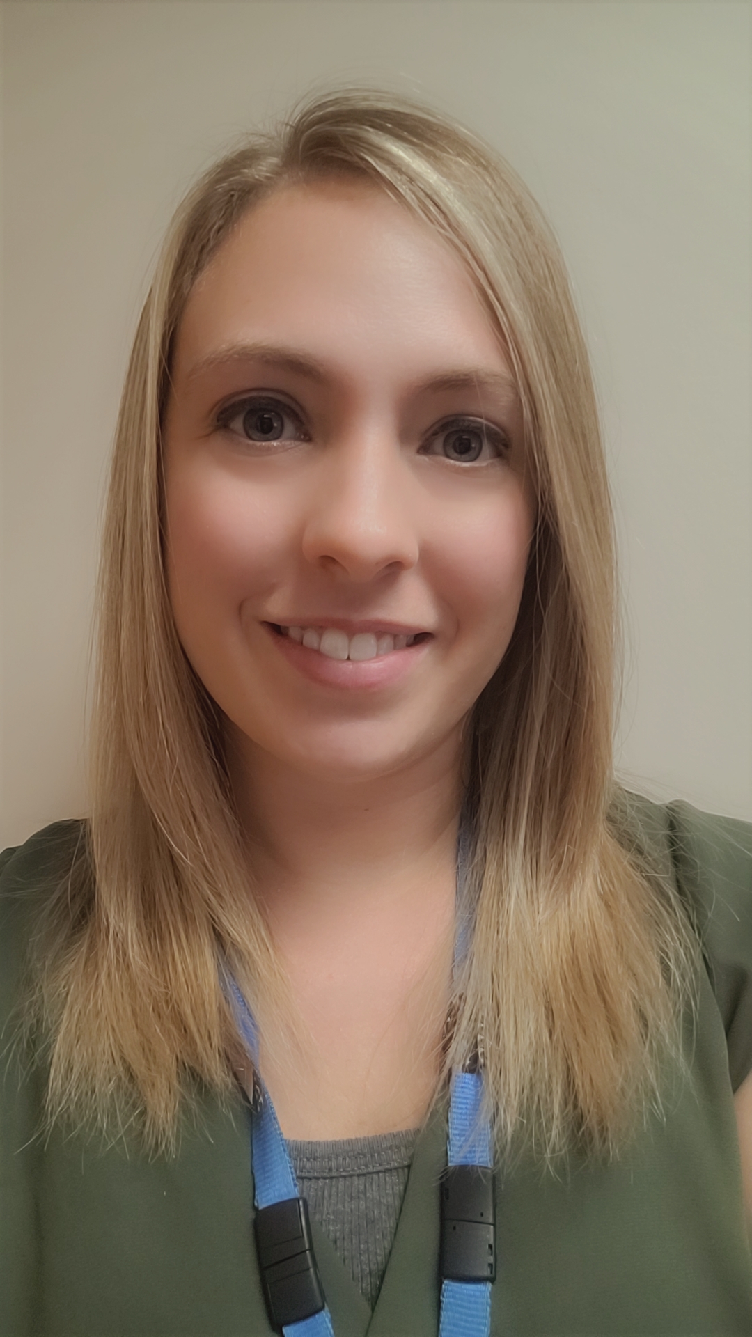 Angela Tonsoline, Ph.D